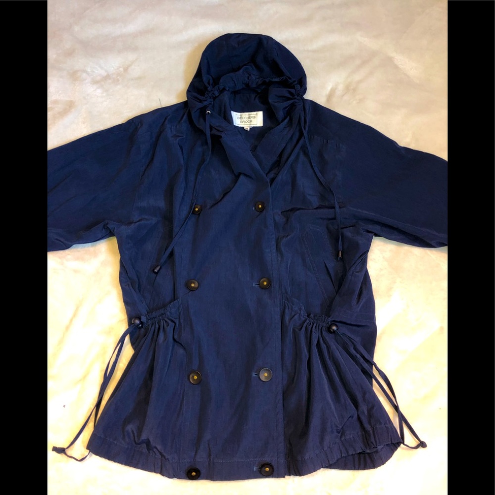 Beechers Brook Jacket